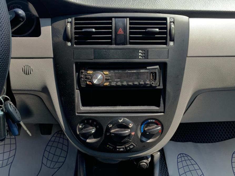 Chevrolet Lacetti I Стерлитамак  - изображение 13