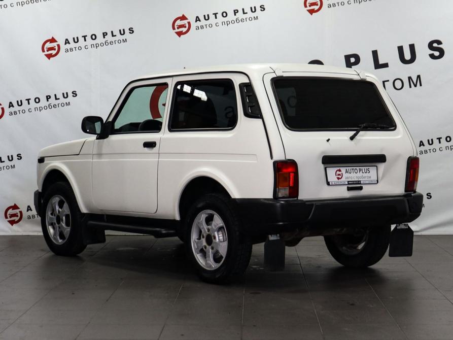 Lada (ВАЗ) 2121 (4x4) I Рестайлинг Минеральные Воды  - изображение 2