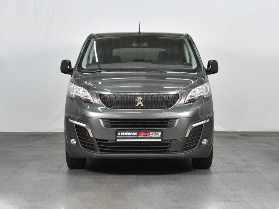Peugeot Traveller I Кемерово  - изображение 2