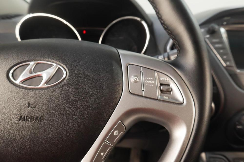 Hyundai ix35 I Рестайлинг Челябинск  - изображение 13