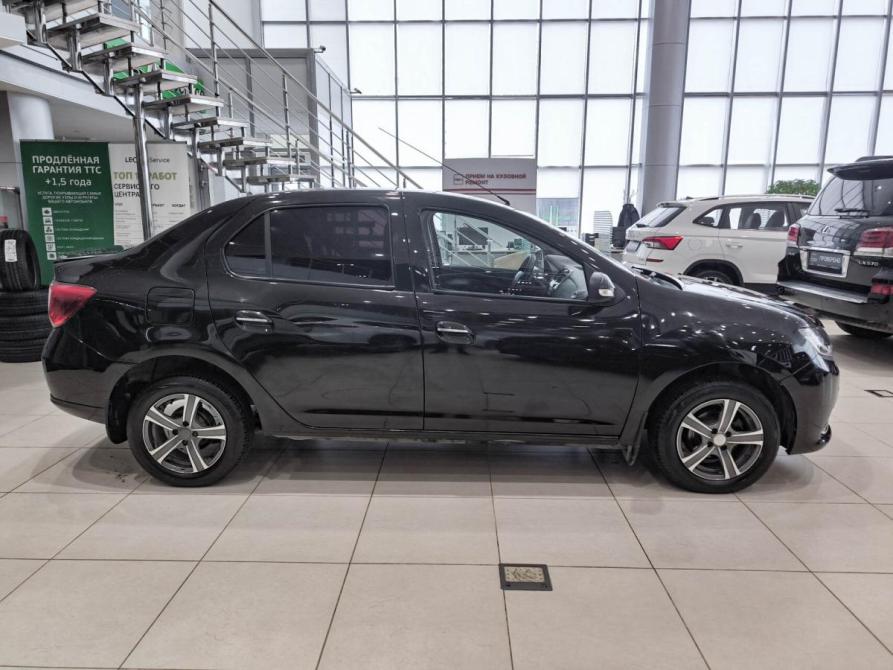 Renault Logan II Казань  - изображение 5
