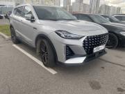 JETOUR X70+ I Рестайлинг Санкт-Петербург  - изображение 5