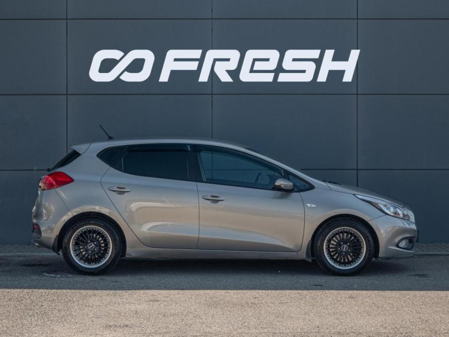 Kia Ceed II Краснодар  - изображение 5