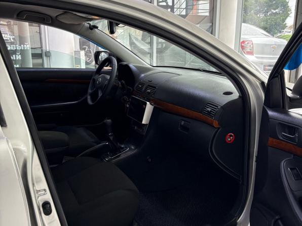 Toyota Avensis II Рестайлинг с пробегом 2007 года, цена 630 000 рублей, 242595 км, седан, Автокод Объявления