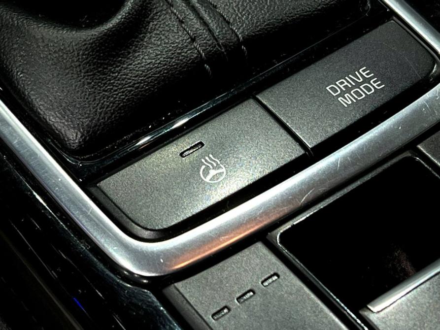 Kia Optima IV Оренбург  - изображение 23