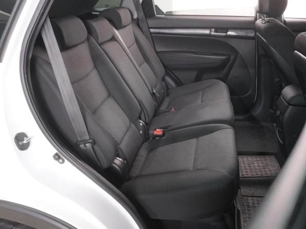 Kia Sorento II Рестайлинг с пробегом 2015 года, цена 1 749 000 рублей, 208842 км, внедорожник, Автокод Объявления