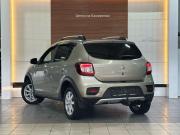 Renault Sandero II Челябинск  - изображение 23