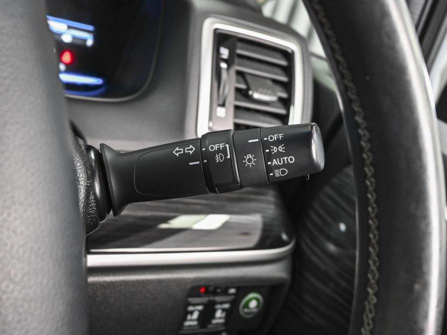 Honda Odyssey V Ставрополь  - изображение 18