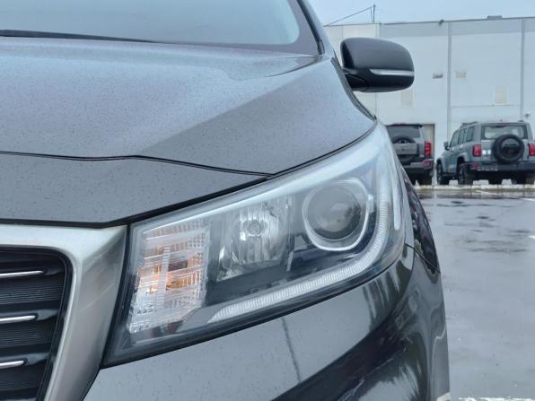 Kia Carnival III с пробегом 2019 года, цена 2 570 000 рублей, 203398 км, минивэн, Автокод Объявления