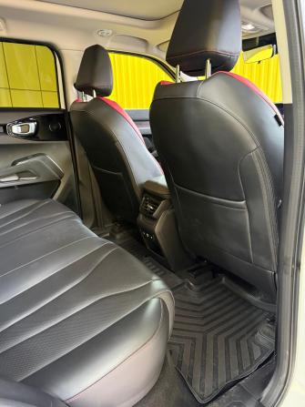 Haval H3 I с пробегом 2024 года, цена 2 699 000 рублей, 29293 км, внедорожник, Автокод Объявления