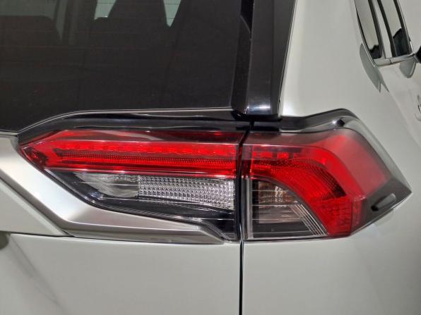 Toyota RAV4 V (XA50) с пробегом 2020 года, цена 3 190 000 рублей, 98619 км, внедорожник, Автокод Объявления