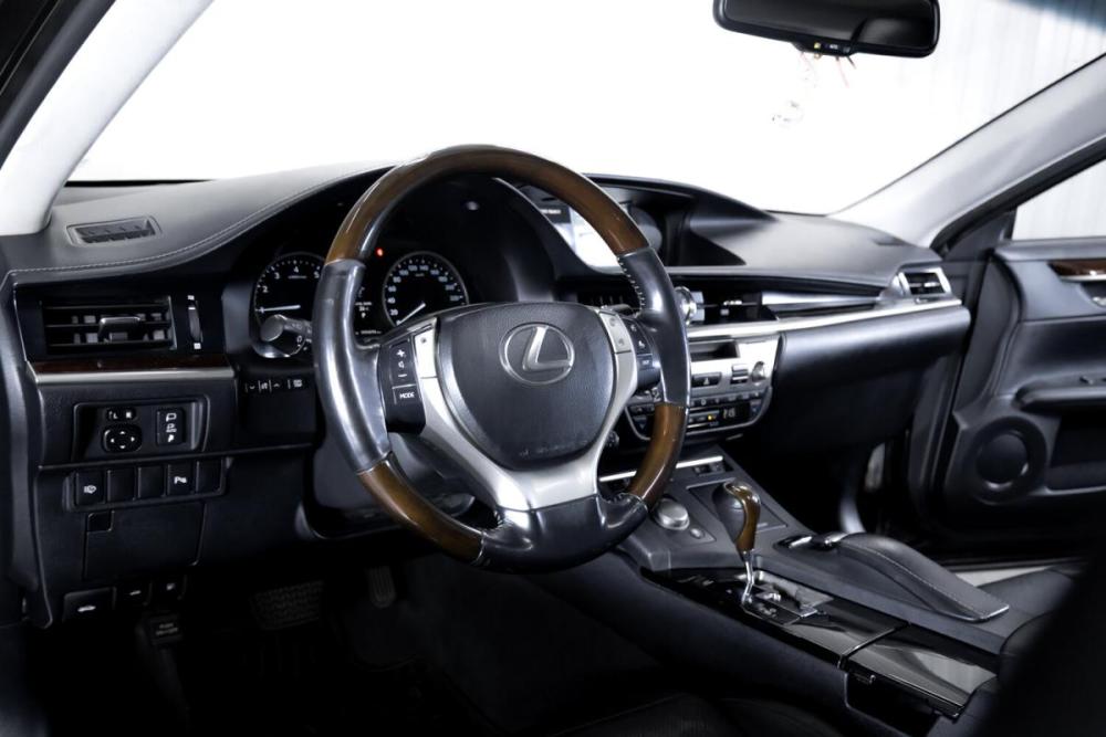 Lexus ES VI Тюмень  - изображение 14