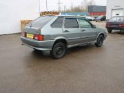 Lada (ВАЗ) 2114 Нижний Новгород  - изображение 19