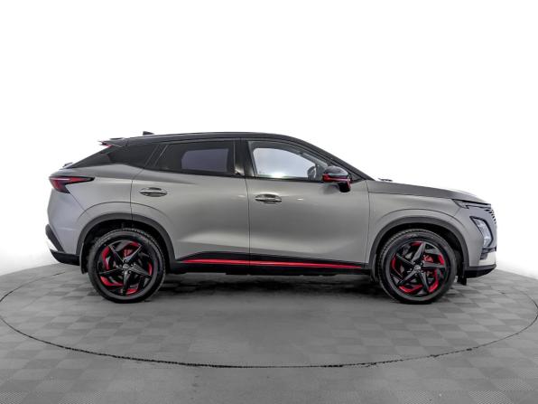 Omoda C5 I с пробегом 2023 года, цена 1 675 000 рублей, 32242 км, внедорожник, Автокод Объявления