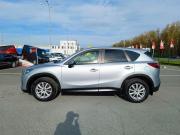 Mazda CX-5 I Рестайлинг Тюмень  - изображение 27