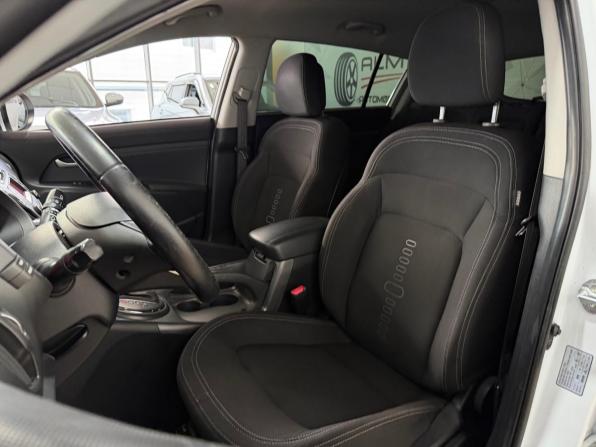 Kia Sportage III с пробегом 2013 года, цена 1 500 000 рублей, 130000 км, внедорожник, Автокод Объявления
