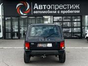 Lada (ВАЗ) Niva Legend Волгоград  - изображение 11