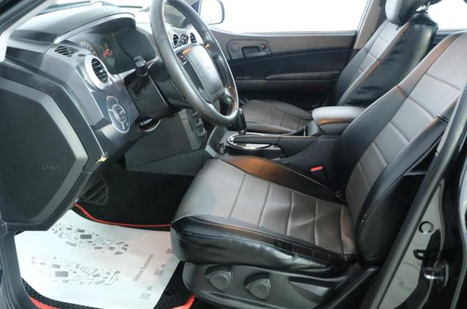 SsangYong Actyon Sports I с пробегом 2010 года, цена 679 000 рублей, 261900 км, offers.body_type.unknown, Автокод Объявления