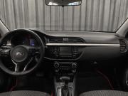 Kia Rio IV Красноярск  - изображение 26