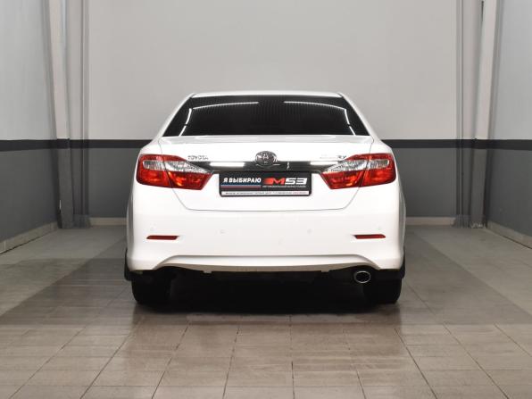 Toyota Camry VII (XV50) с пробегом 2013 года, цена 1 674 997 рублей, 244371 км, седан, Автокод Объявления