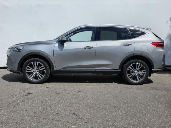 Haval F7 I Рестайлинг с пробегом 2023 года, цена 2 300 000 рублей, 47310 км, внедорожник, Автокод Объявления