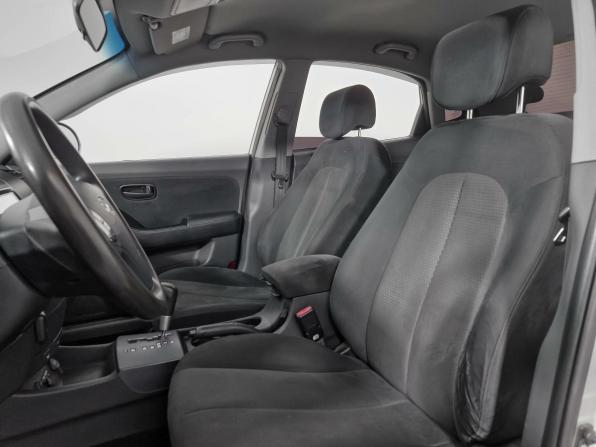 Hyundai Elantra IV (HD) с пробегом 2009 года, цена 339 000 рублей, 459000 км, седан, Автокод Объявления