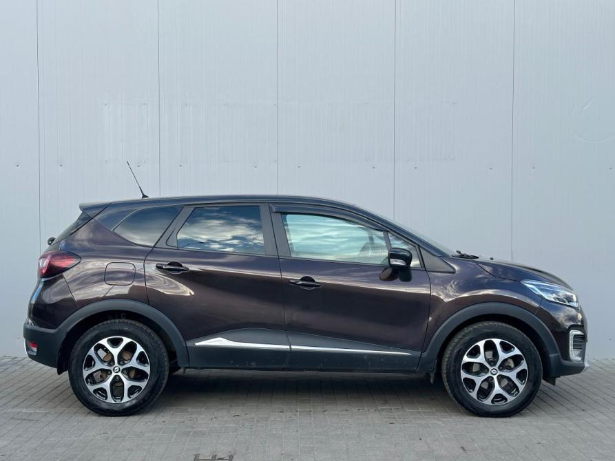 Renault Kaptur I Тамбов  - изображение 9
