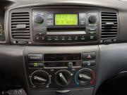 Toyota Corolla IX (E120 E130) Москва  - изображение 32