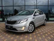 Kia Rio III Калуга  - изображение 16