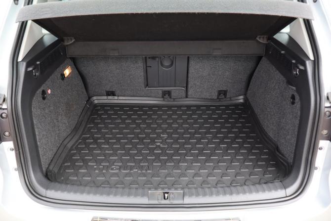 Volkswagen Tiguan I с пробегом 2010 года, цена 939 000 рублей, 202000 км, внедорожник, Автокод Объявления