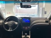 Subaru Forester III Москва  - изображение 31