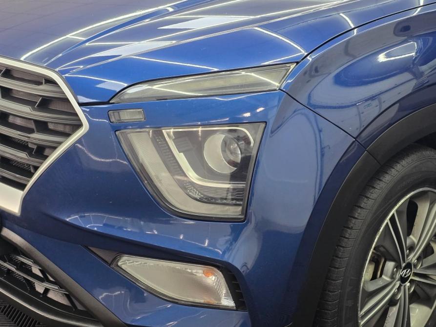 Hyundai Creta II Таганрог  - изображение 6
