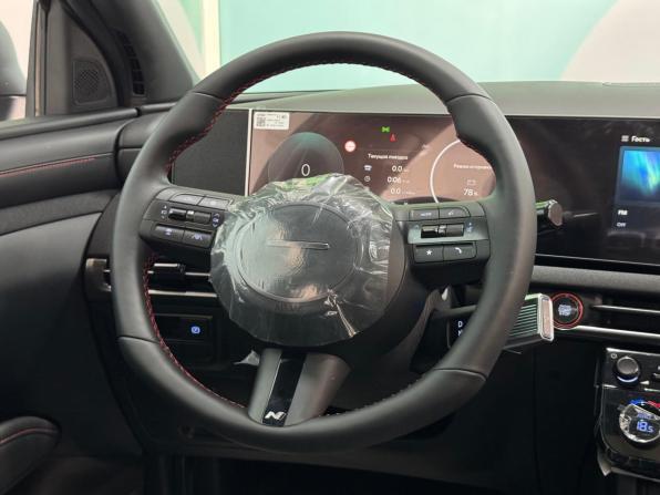 Hyundai Tucson IV Рестайлинг с пробегом 2026 года, цена 4 060 000 рублей, 15 км, внедорожник, Автокод Объявления