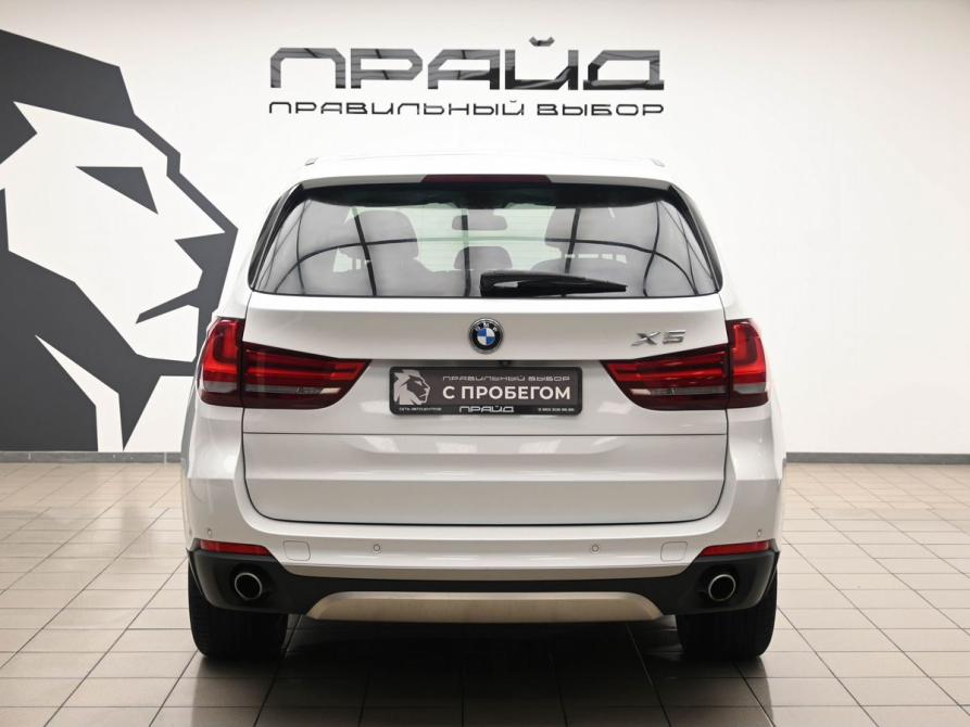 BMW X5 III (F15) Ростов-на-Дону  - изображение 5
