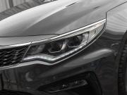 Kia Optima IV Рестайлинг Москва  - изображение 34