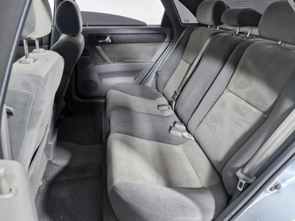 Daewoo Gentra II с пробегом 2014 года, цена 479 000 рублей, 222169 км, седан, Автокод Объявления
