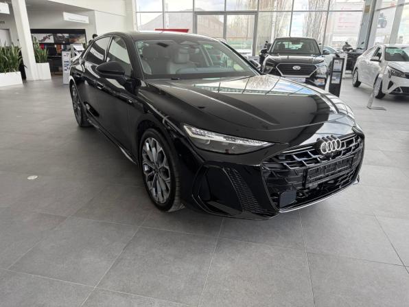 Audi A6 VI (C9) с пробегом 2026 года, цена 7 750 000 рублей, 50 км, седан, Автокод Объявления