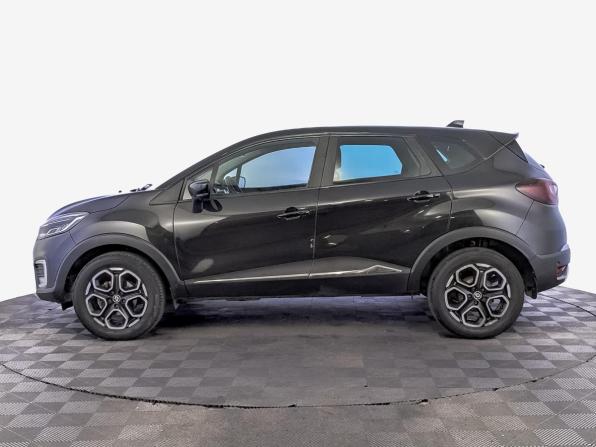 Renault Kaptur I Рестайлинг с пробегом 2021 года, цена 1 600 000 рублей, 92057 км, внедорожник, Автокод Объявления