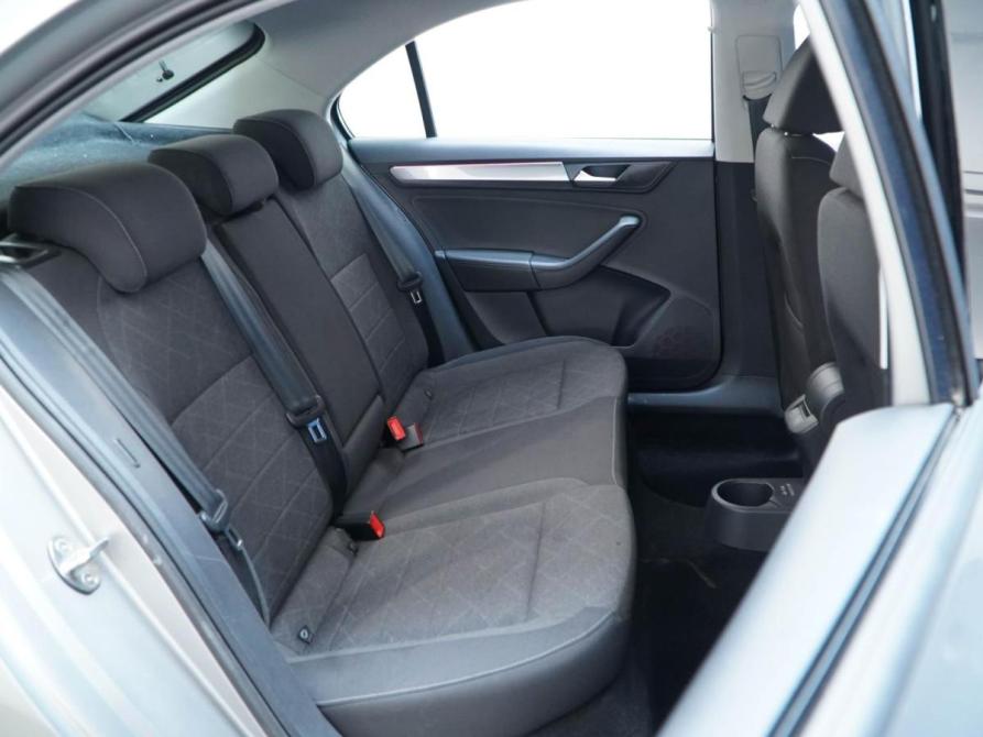 Volkswagen Polo VI Москва  - изображение 7
