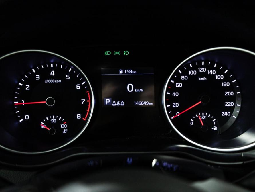 Kia Ceed III Санкт-Петербург  - изображение 13