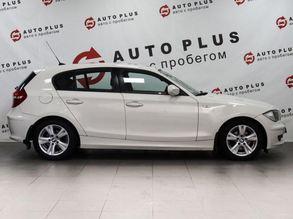 BMW 1 серии I (E81/E82/E87/E88) Рестайлинг с пробегом 2011 года, цена 925 000 рублей, 100000 км, хэтчбек, Автокод Объявления