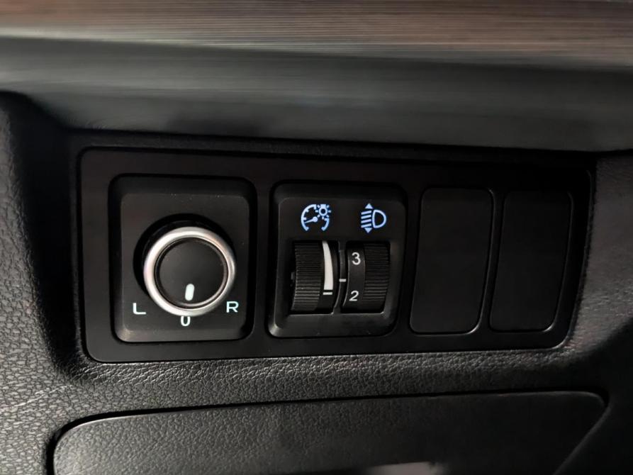 Geely Atlas I Москва  - изображение 25