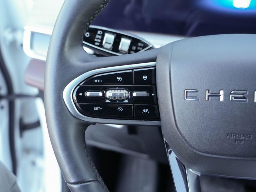 Chery Tiggo 7 Pro Max I Рестайлинг Новосибирск  - изображение 15