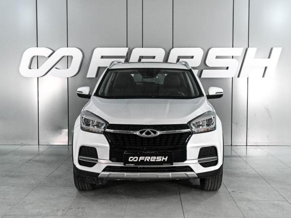 Chery Tiggo 4 I Рестайлинг с пробегом 2022 года, цена 1 269 000 рублей, 63729 км, внедорожник, Автокод Объявления