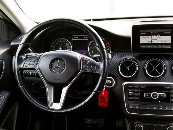Mercedes-Benz GLA I (X156) с пробегом 2014 года, цена 1 910 000 рублей, 137420 км, внедорожник, Автокод Объявления