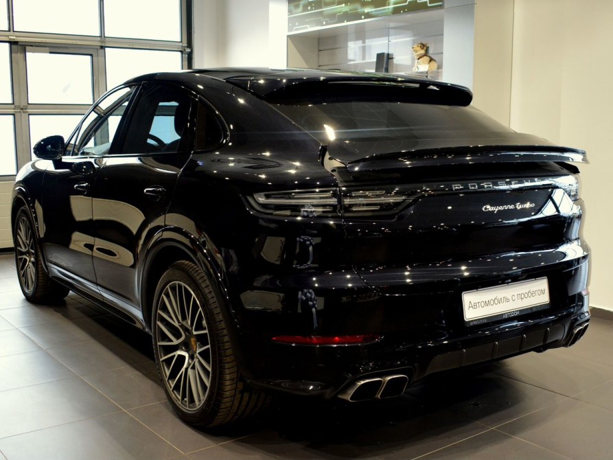 Porsche Cayenne III Москва  - изображение 5