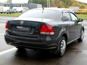 Volkswagen Polo V Иваново  - изображение 23