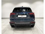 Haval F7 II Москва  - изображение 16
