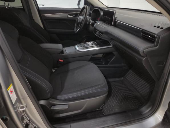 Haval Jolion I Рестайлинг с пробегом 2023 года, цена 1 800 000 рублей, 47000 км, внедорожник, Автокод Объявления