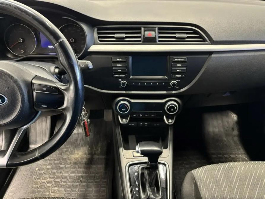 Kia Rio IV Саратов  - изображение 9
